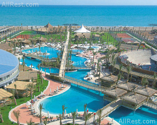 Royal Wings Resort Hotel 4